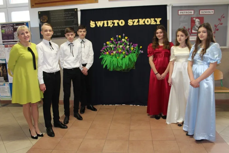 "Jedynka" obchodziła swoje święto (zdjęcia)