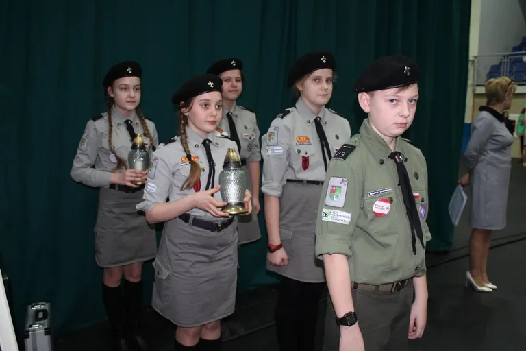 "Jedynka" obchodziła swoje święto (zdjęcia)