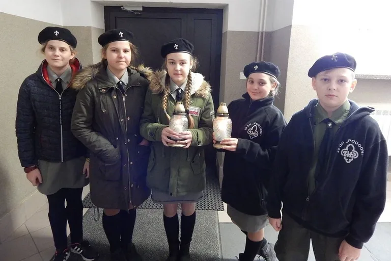 "Jedynka" obchodziła swoje święto (zdjęcia)