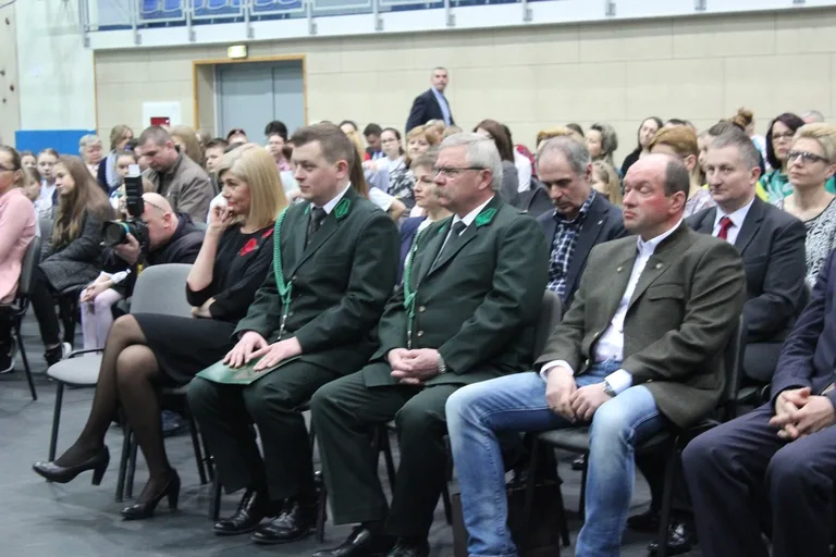 "Jedynka" obchodziła swoje święto (zdjęcia)