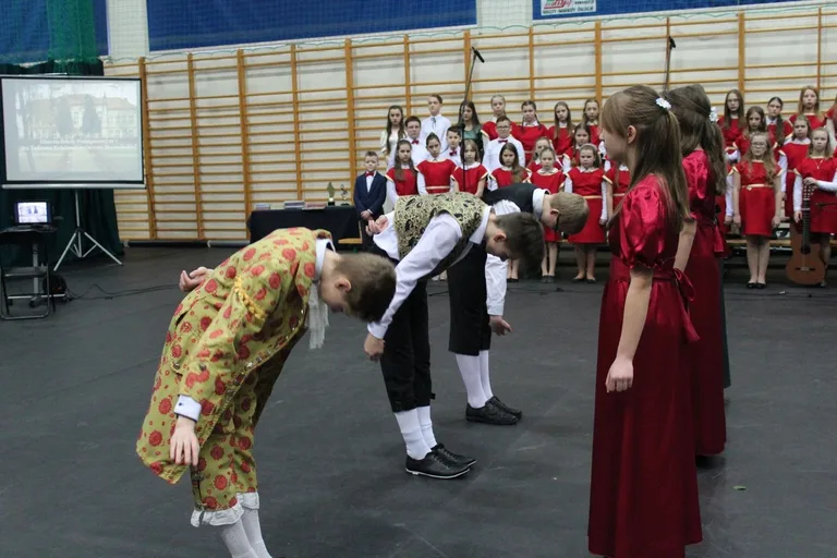 "Jedynka" obchodziła swoje święto (zdjęcia)