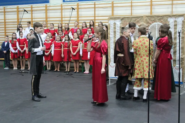 "Jedynka" obchodziła swoje święto (zdjęcia)