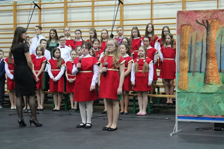 "Jedynka" obchodziła swoje święto (zdjęcia)