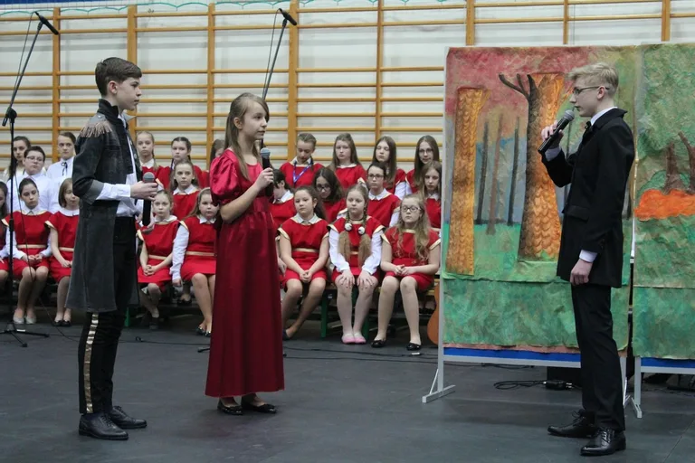 "Jedynka" obchodziła swoje święto (zdjęcia)
