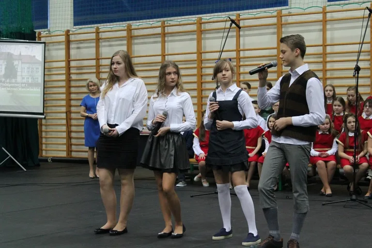 "Jedynka" obchodziła swoje święto (zdjęcia)