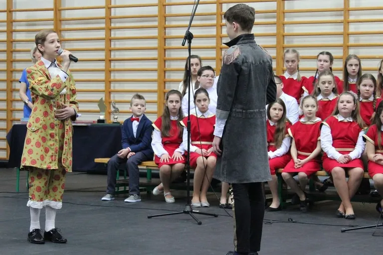 "Jedynka" obchodziła swoje święto (zdjęcia)