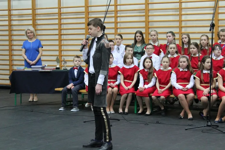 "Jedynka" obchodziła swoje święto (zdjęcia)