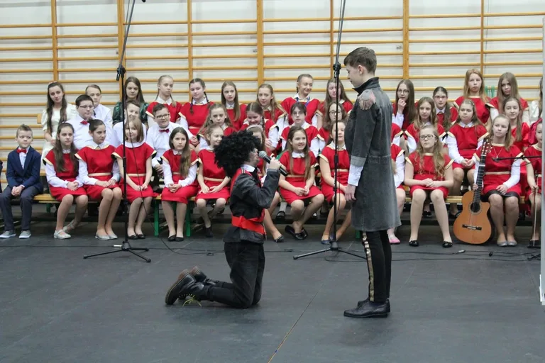 "Jedynka" obchodziła swoje święto (zdjęcia)