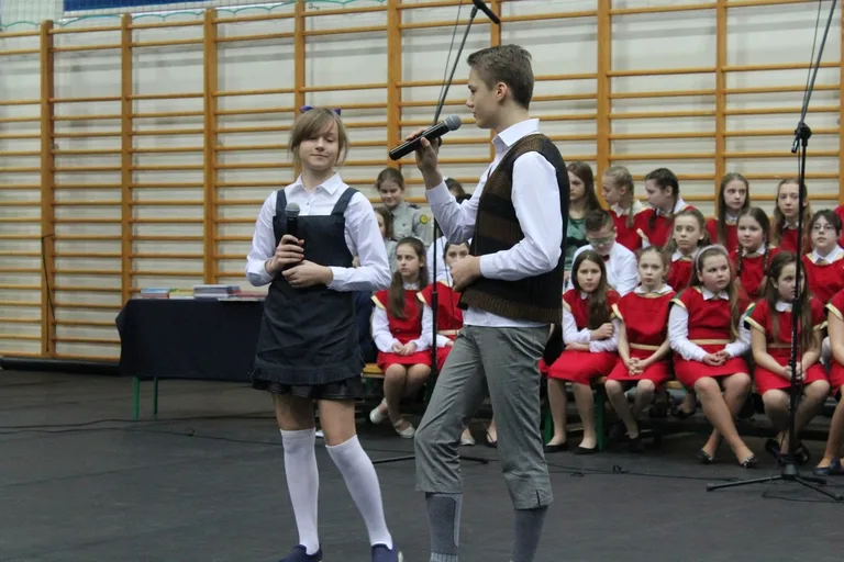 "Jedynka" obchodziła swoje święto (zdjęcia)