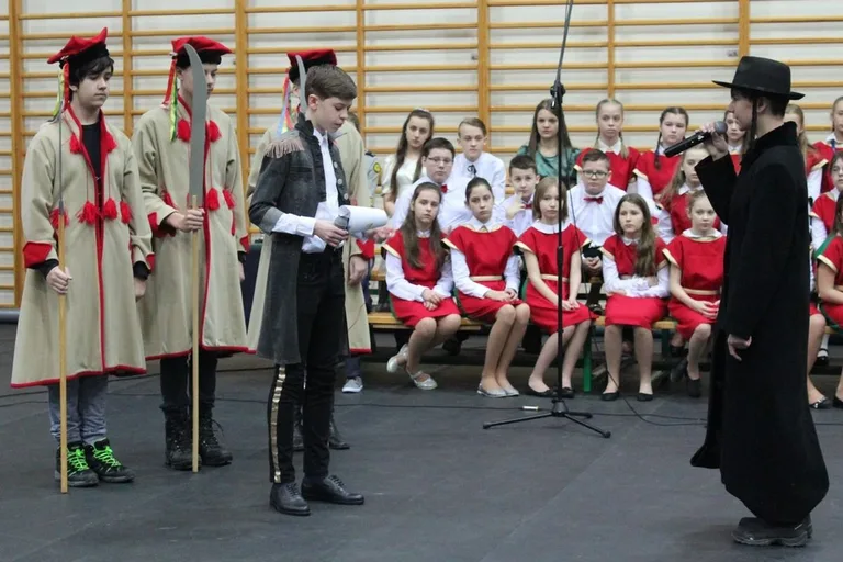 "Jedynka" obchodziła swoje święto (zdjęcia)