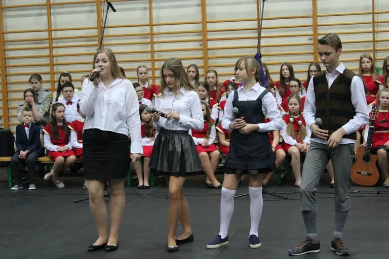 "Jedynka" obchodziła swoje święto (zdjęcia)