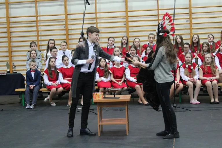 "Jedynka" obchodziła swoje święto (zdjęcia)