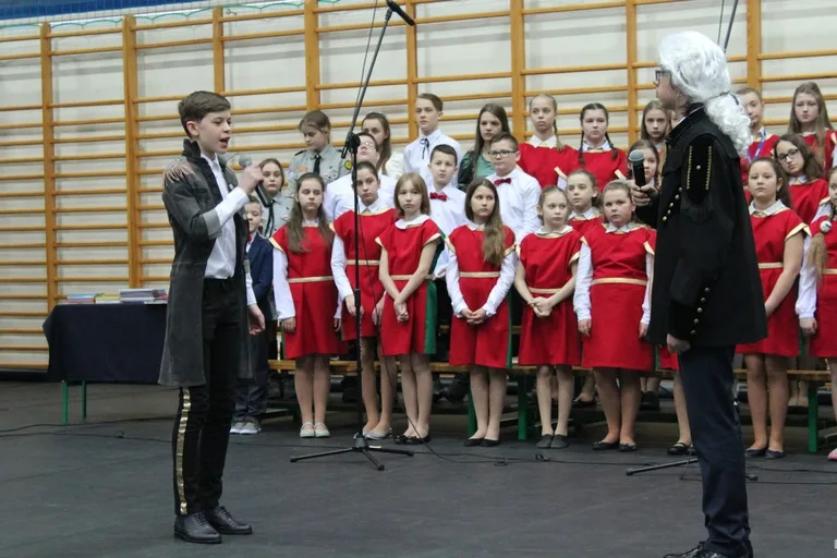 "Jedynka" obchodziła swoje święto (zdjęcia)