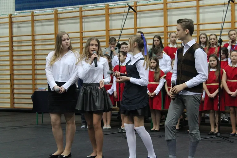 "Jedynka" obchodziła swoje święto (zdjęcia)