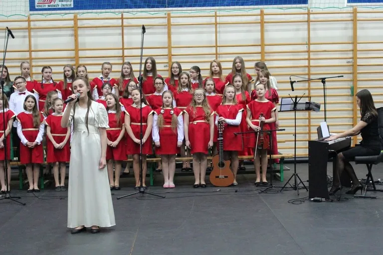 "Jedynka" obchodziła swoje święto (zdjęcia)