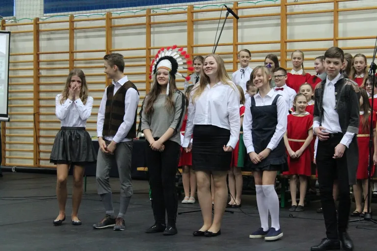 "Jedynka" obchodziła swoje święto (zdjęcia)