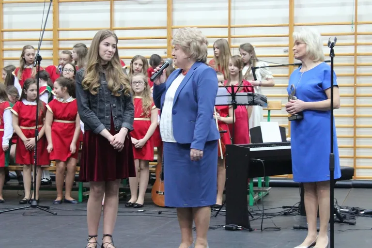 "Jedynka" obchodziła swoje święto (zdjęcia)