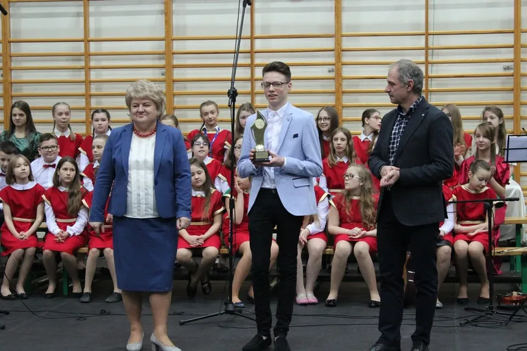 "Jedynka" obchodziła swoje święto (zdjęcia)
