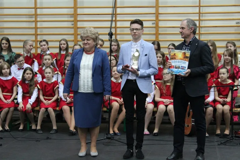 "Jedynka" obchodziła swoje święto (zdjęcia)