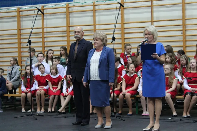 "Jedynka" obchodziła swoje święto (zdjęcia)