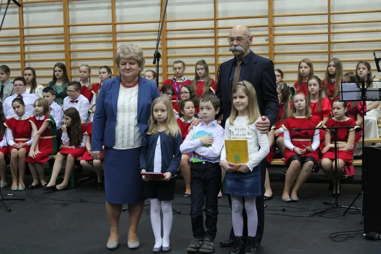 "Jedynka" obchodziła swoje święto (zdjęcia)