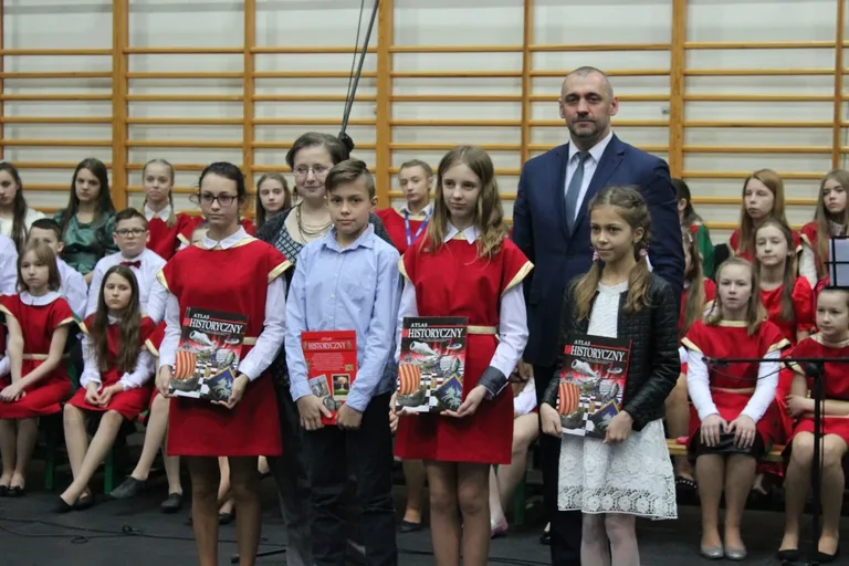 "Jedynka" obchodziła swoje święto (zdjęcia)