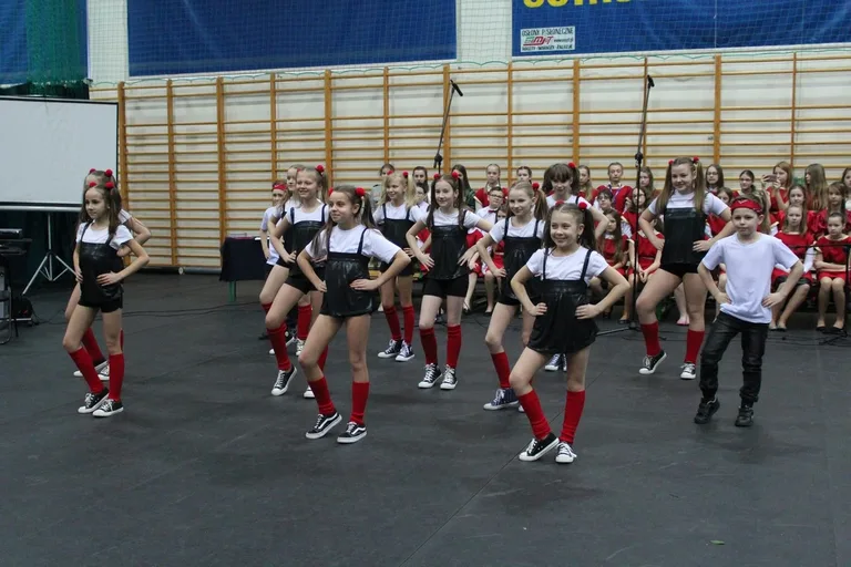 "Jedynka" obchodziła swoje święto (zdjęcia)