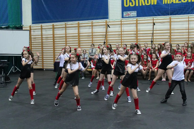 "Jedynka" obchodziła swoje święto (zdjęcia)