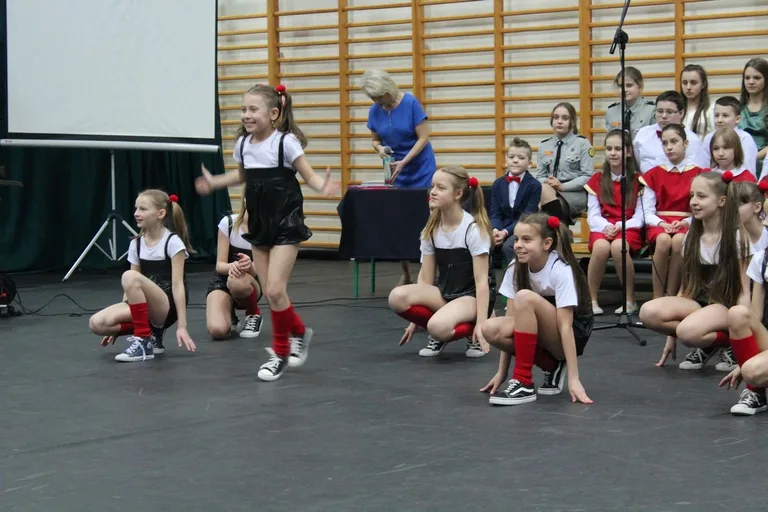 "Jedynka" obchodziła swoje święto (zdjęcia)