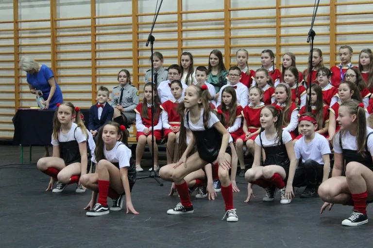 "Jedynka" obchodziła swoje święto (zdjęcia)