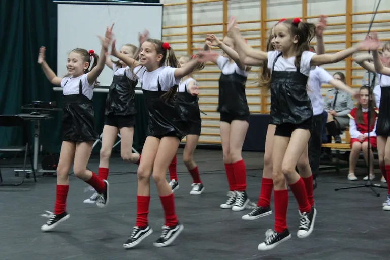 "Jedynka" obchodziła swoje święto (zdjęcia)
