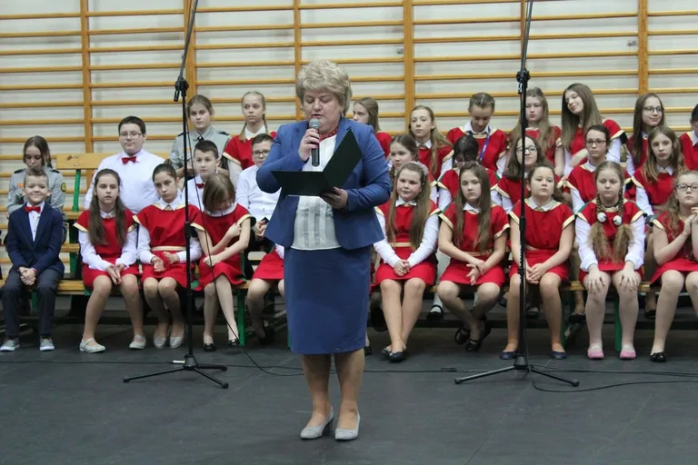 "Jedynka" obchodziła swoje święto (zdjęcia)
