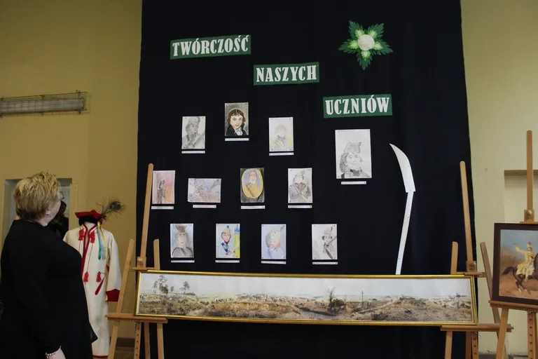 "Jedynka" obchodziła swoje święto (zdjęcia)