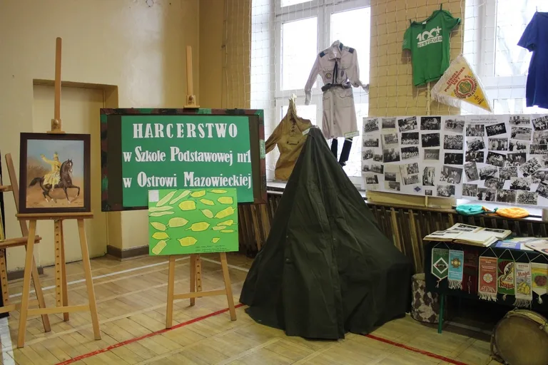 "Jedynka" obchodziła swoje święto (zdjęcia)