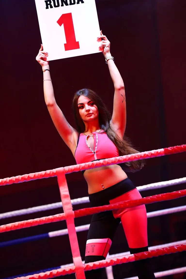 Dzierzgowski wrócił na ring po zwycięstwo (zdjęcia, wideo)