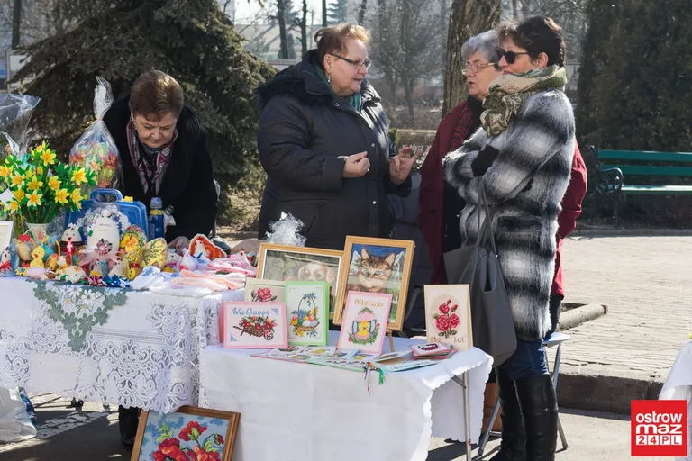 Trzecia edycja Jarmarku Ostrowskiego za nami (zdjęcia, wideo)