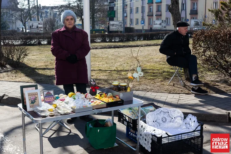 Trzecia edycja Jarmarku Ostrowskiego za nami (zdjęcia, wideo)