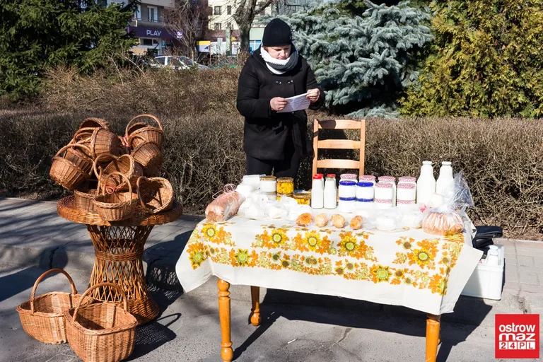 Trzecia edycja Jarmarku Ostrowskiego za nami (zdjęcia, wideo)