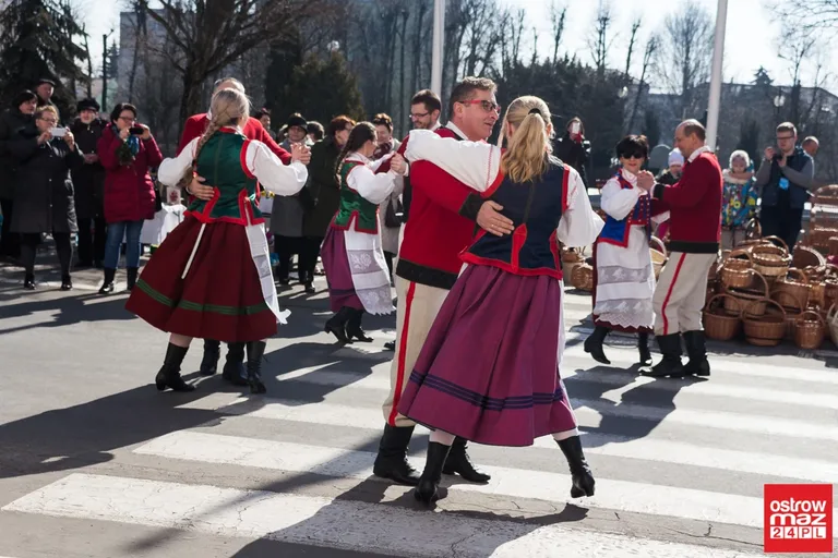 Trzecia edycja Jarmarku Ostrowskiego za nami (zdjęcia, wideo)
