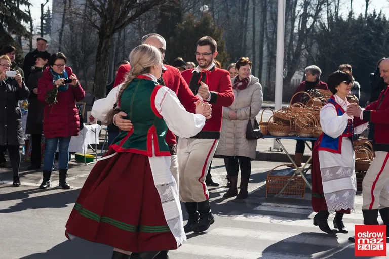 Trzecia edycja Jarmarku Ostrowskiego za nami (zdjęcia, wideo)