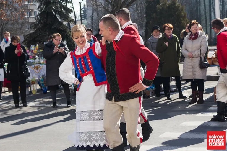 Trzecia edycja Jarmarku Ostrowskiego za nami (zdjęcia, wideo)