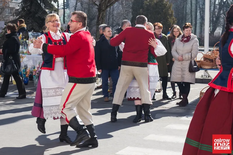 Trzecia edycja Jarmarku Ostrowskiego za nami (zdjęcia, wideo)