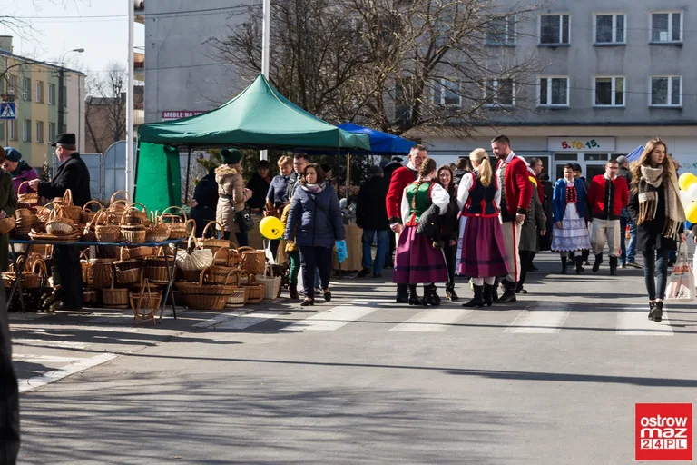 Trzecia edycja Jarmarku Ostrowskiego za nami (zdjęcia, wideo)