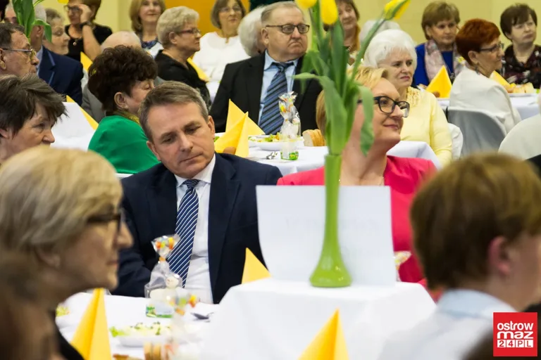 Wielkanoc ostrowskich studentów (zdjęcia, wideo)