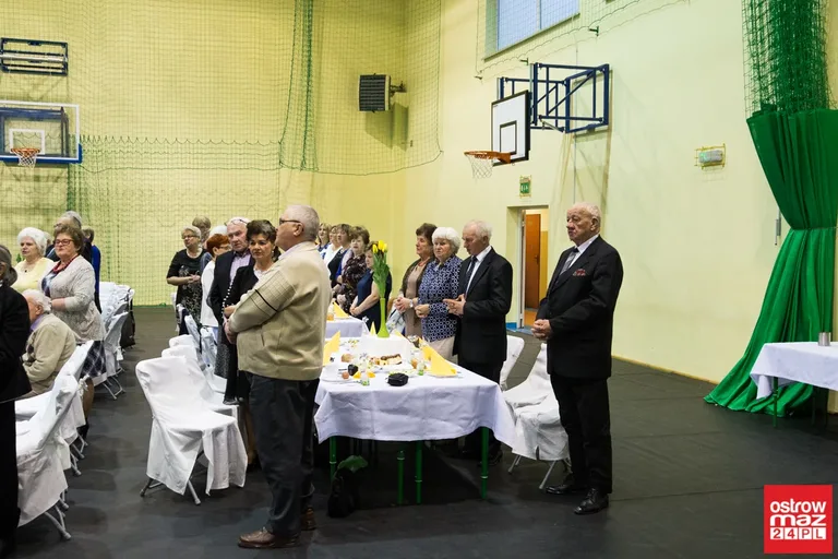 Wielkanoc ostrowskich studentów (zdjęcia, wideo)