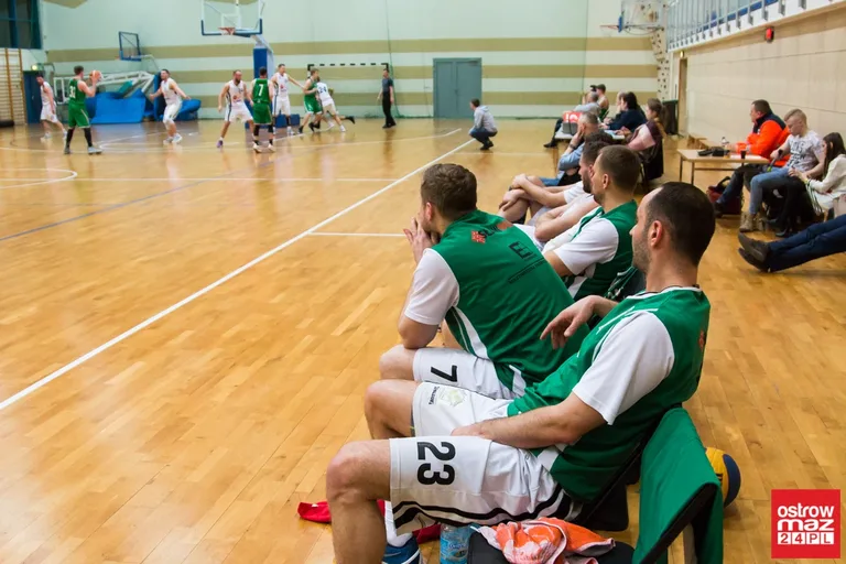 Sokół przegrał pierwsze starcie o utrzymanie (zdjęcia, wideo)