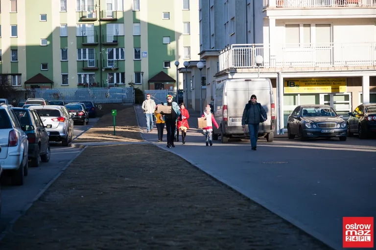 Scena Kotłownia pożegnała zimę i przywitała wiosnę (zdjęcia, wideo)