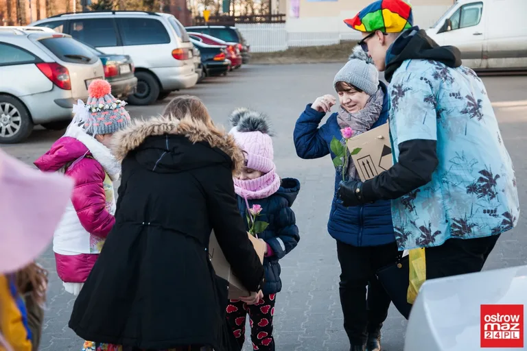 Scena Kotłownia pożegnała zimę i przywitała wiosnę (zdjęcia, wideo)