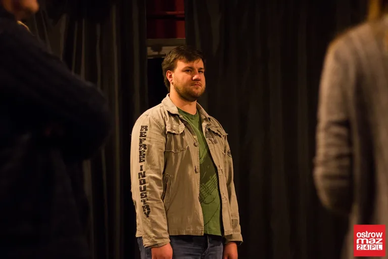 Scena Kotłownia: zajęcia teatralne dla dorosłych (zdjęcia, wideo)