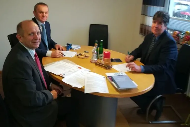 ZS CKR zaplanował kolejny zagraniczny staż dla swoich uczniów (zdjęcia)